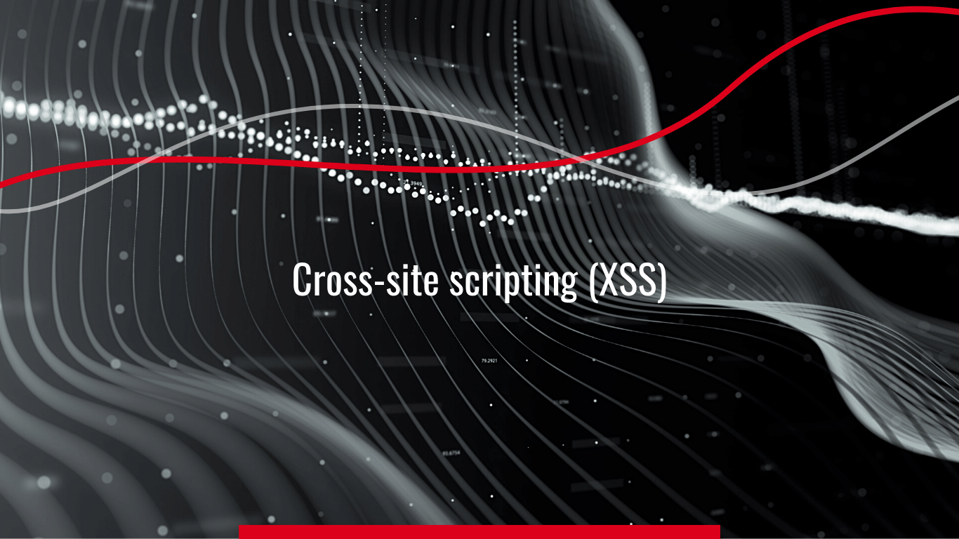 Cross-Site Scripting (XSS)