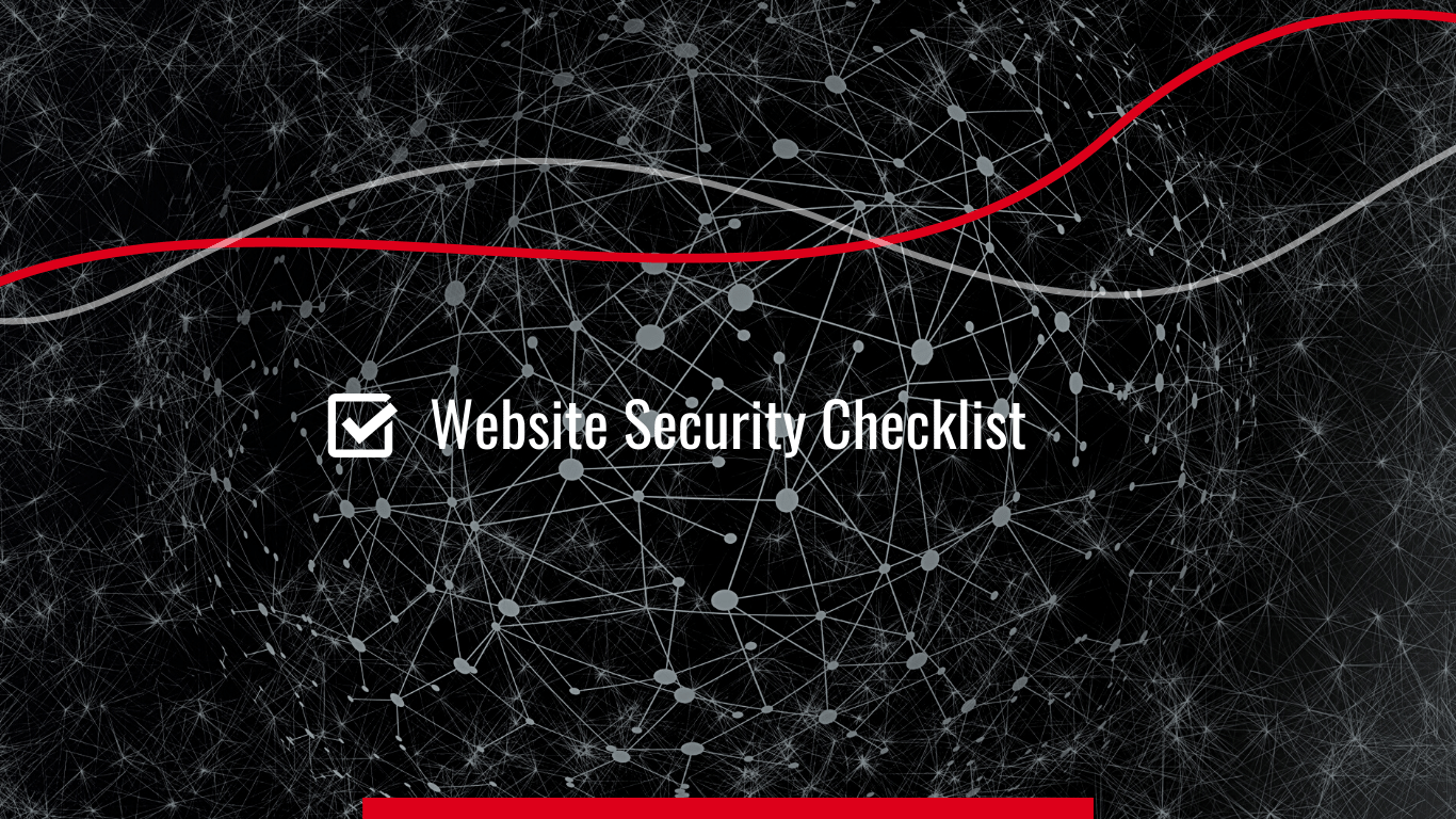 Website Security Checklist for Business Owners | Blog | Humanize